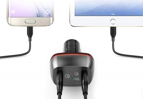 ANKER PowerDrive+ 2 Ports