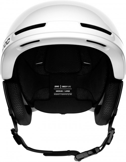 ROS Pure Ski Helmet