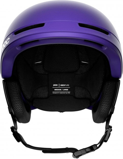 ROS Pure Ski Helmet