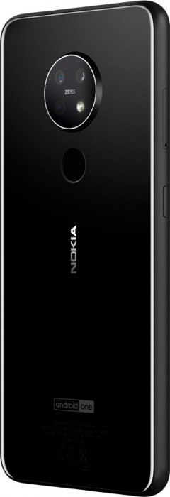 Nokia 6.2