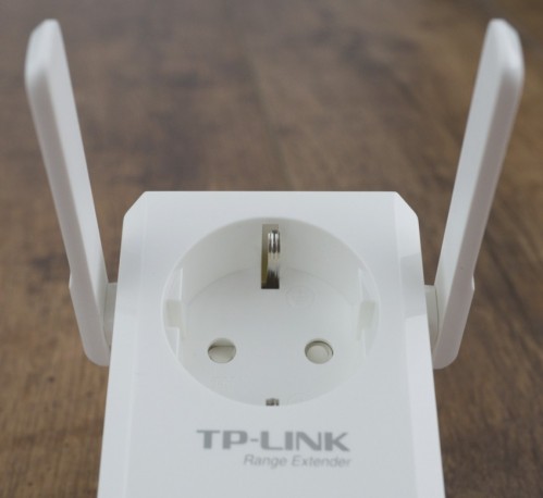 TP-LINK TL-WA860RE