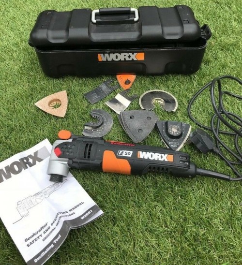 Worx WX681