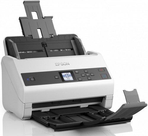 Epson WorkForce DS-970