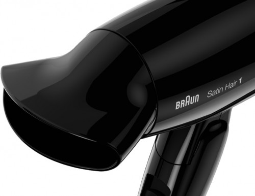 Braun HD 130