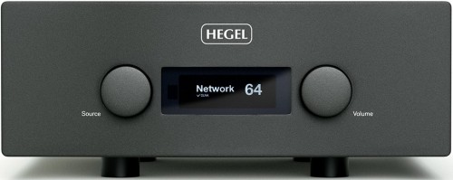 Hegel H590