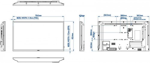 Philips 32BDL3010Q