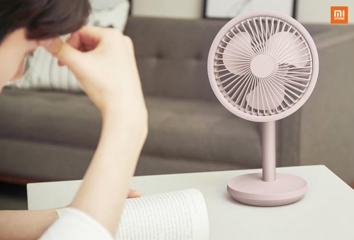 Xiaomi Solove Desktop Fan