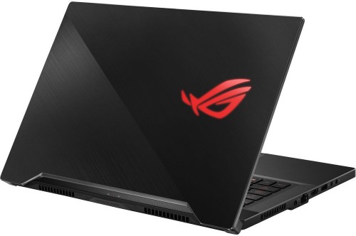 Asus ROG Zephyrus M GU502GV