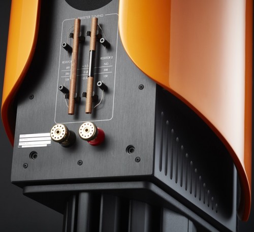 Gryphon Audio Designs Mojo S