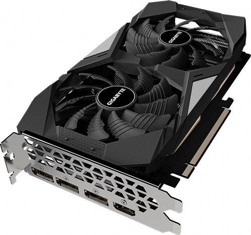 Gigabyte Radeon RX 5500 XT OC 4G