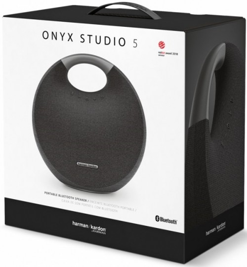 Harman Kardon Onyx Studio 5