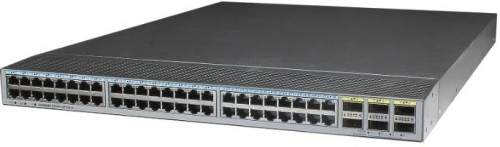 Huawei CloudEngine CE6855-48T6Q-HI