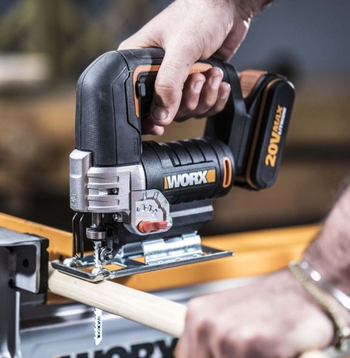 Worx WX543