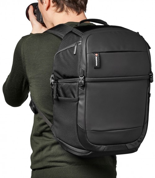 Manfrotto Advanced2 Fast Backpack M