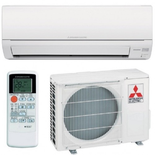 Mitsubishi Electric MSZ-HJ25VA/MUZ-HJ25VA