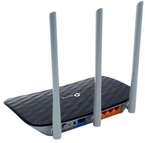 TP-LINK Archer C20 v4
