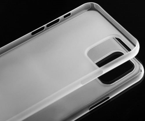 Moshi SuperSkin for iPhone 11 Pro Max