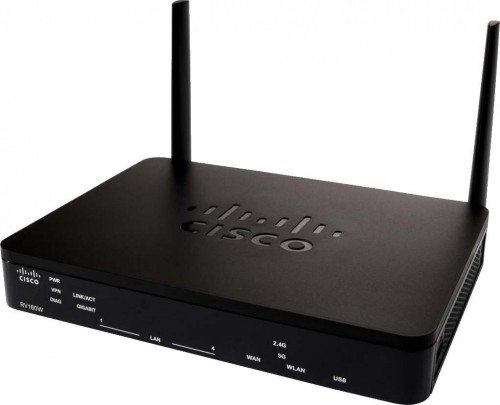 Cisco RV160W