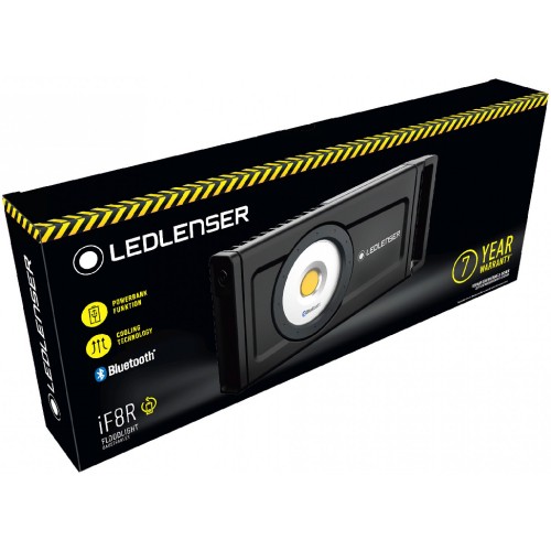 Led Lenser IF8R