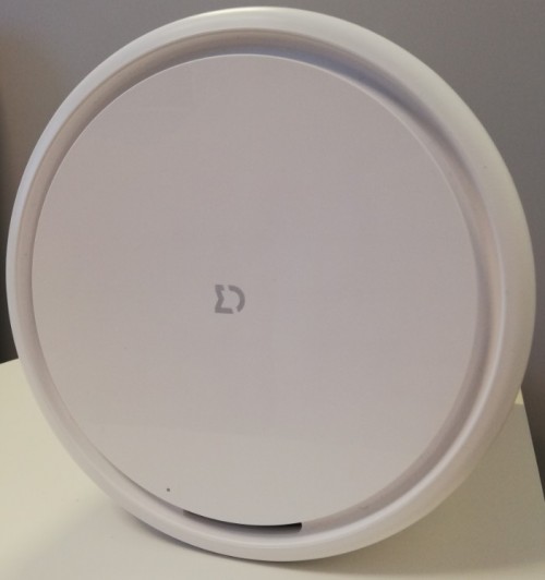 Xiaomi Smart sterilization humidifier