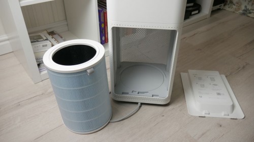 Xiaomi MI Air Purifier Pro