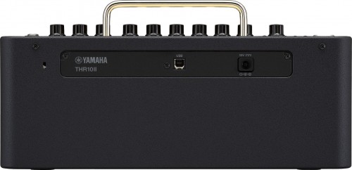 Yamaha THR10II Wireless