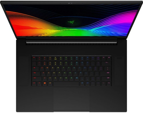 Razer Blade Pro 17 2019