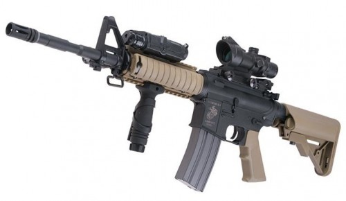 Specna Arms M4 RRA SA-C03 Core