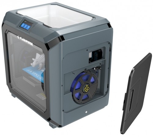 Flashforge Creator 3