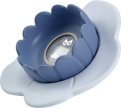 Beaba Bath Thermometer Lotus