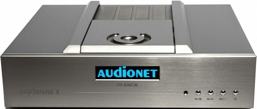 Audionet Planck