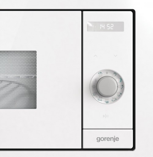 Gorenje BM 235 SYW