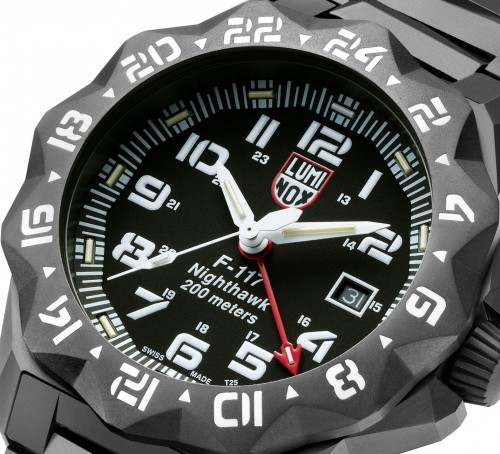 Luminox 6421