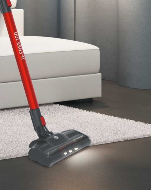 Hoover H-FREE 100 HF 122 GPT