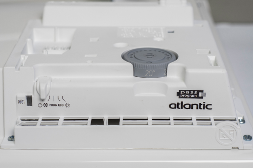 Atlantic F119 1000W