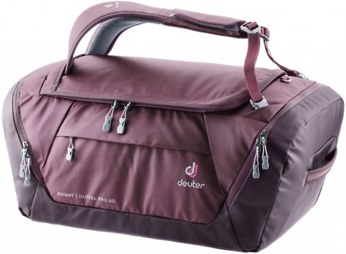 Deuter Aviant Duffel Pro 60