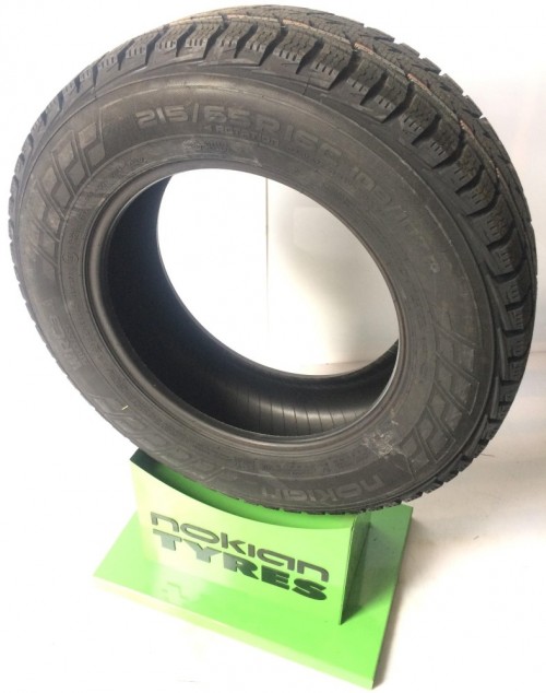 Nokian WR C3