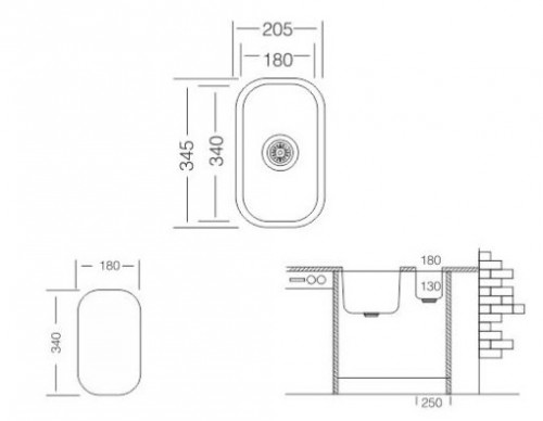 Ukinox D 180