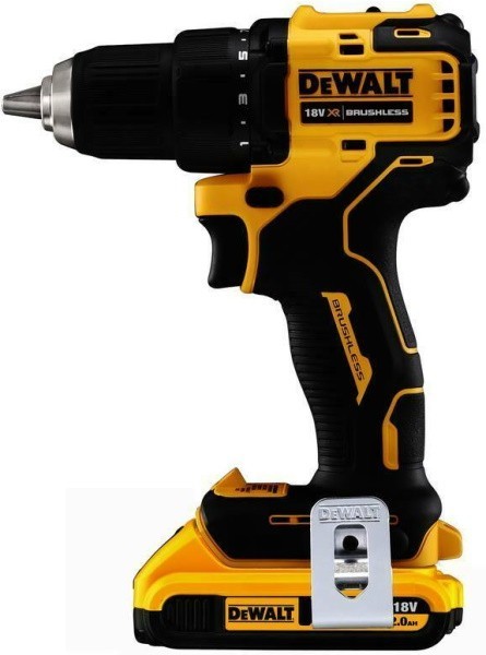 DeWALT DCD708D2T