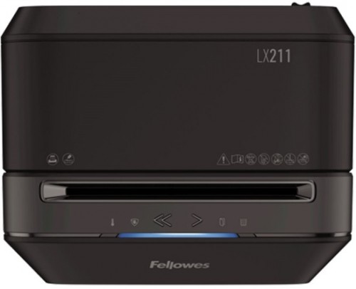 Fellowes PowerShred LX211