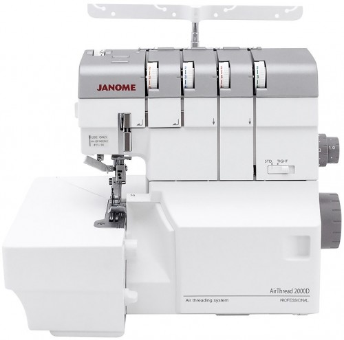 Janome AirThread 2000D Professional