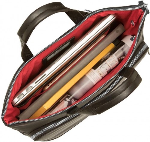 KNOMO Harewood Totepack 15"