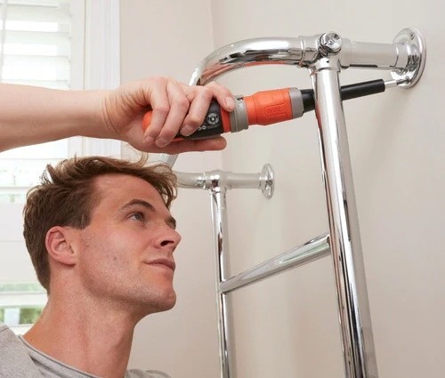 Black&Decker BCF603C