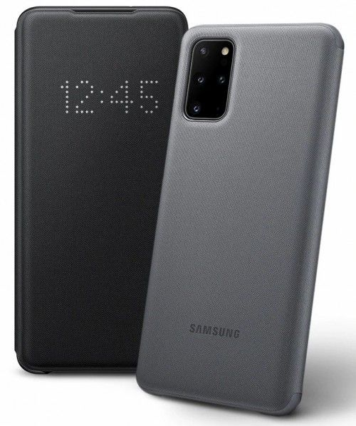 Samsung LED View Cover for Galaxy S20 Plus