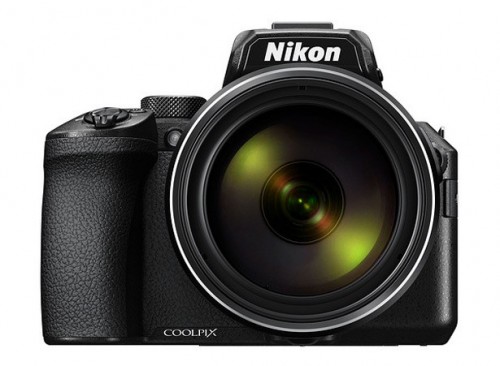 Nikon Coolpix P950