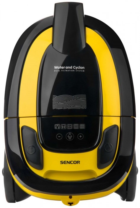 Sencor SVC 5001