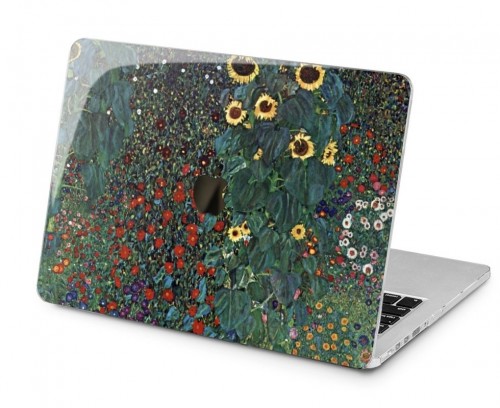 Lex Altern Case Hard Cover for MacBook Air 11