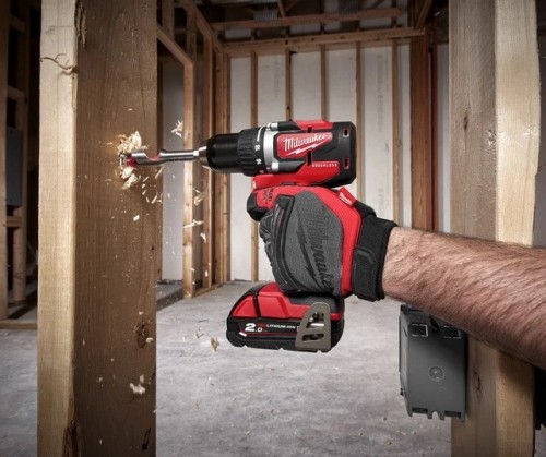 Milwaukee M18 CBLDD-202C