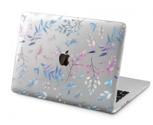 Lex Altern Case Hard Cover for MacBook Air 13 2018