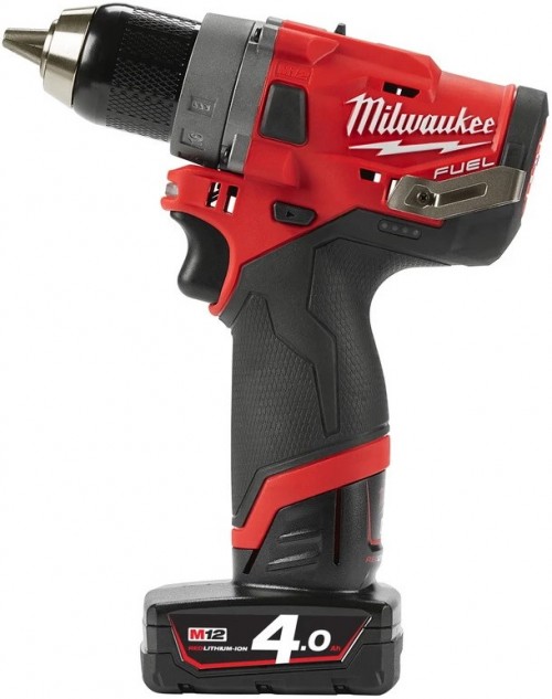 Milwaukee M12 FDD-402X